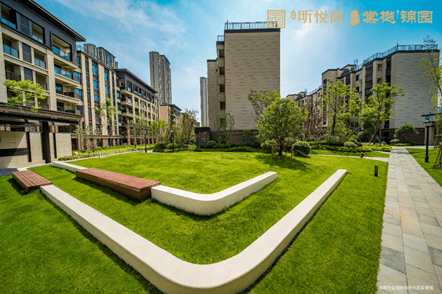 讓江陰再一次心動(dòng)！ 棠樾錦園洋房新品，實(shí)景示范區(qū)6.14即將綻放~ 